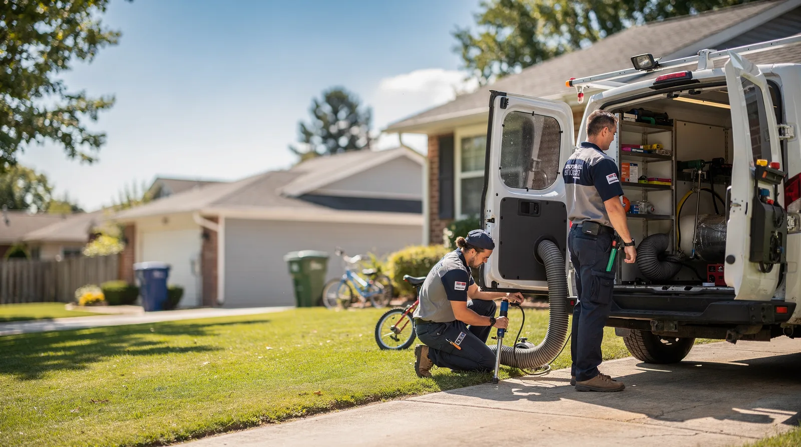 24/7 HVAC Repair & AC Replacement in Simpson, IL near me